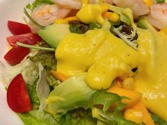 -艾蜜西餐厅(梅园店)