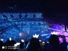 -梦之蓝青奥体育公园体育馆