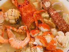 -霆记海鲜·只为这碗面(滨江店)