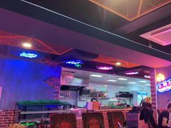 -老卜奎齐齐哈尔烤肉(人民东路店)