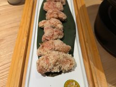 -老福洲·三十年福州味(斗东店)
