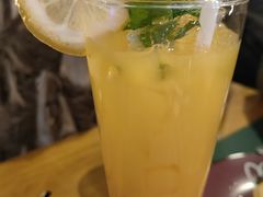 -HFFOUSA TACO弗萨塔可墨西哥餐厅(颐堤港店)