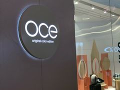 -OCE(熙地港购物中心店)