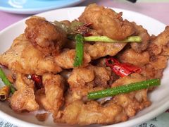 -蘭心餐厅(进贤路店)