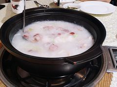 -丰尔粥食·粥底火锅·桑拿鸡(大良总店)