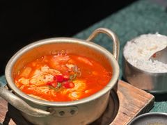 -東洞·烤肉小馆(深业上城店)