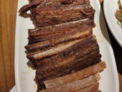 酥骨带鱼-姥姥家春饼店(八里庄店)