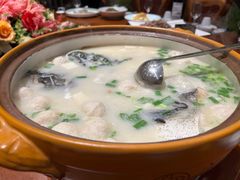 -姜君·千岛湖鱼头馆(浦东大道店)
