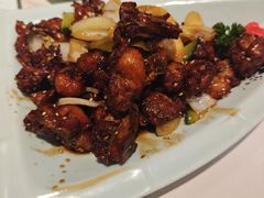 -状元阁烧烤(新华路总店)