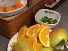 -骨之味·筒骨汤火锅(江头店)