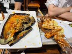 -壹块捌烧烤(灯市口店)