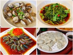 -牟传仁饭庄(星海店)