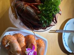 -聚汇三少·龙虾·中餐厅(莫邪路新天地店)