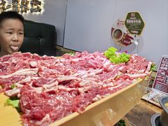 -塔兰齐新疆孜然火锅(鲤鱼山路店)