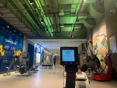 -Trainyard 炼·工场(中国国际贸易中心店)
