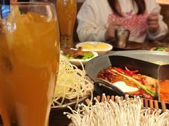 -巴卤社老火锅(财富店)