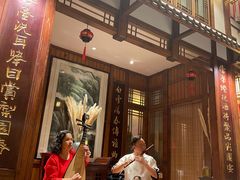 -成隆行·蟹王府(九江路店)