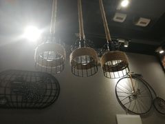 -张师傅烧烤(CBD店)