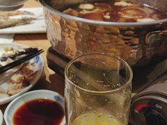 -虹料理·日料放题(悠方店)
