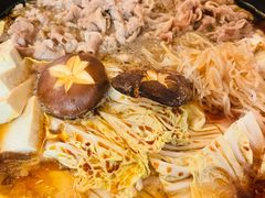 -樱の花亭日本料理店