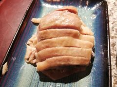 招牌盐水鸭-南京大牌档(人民广场店)
