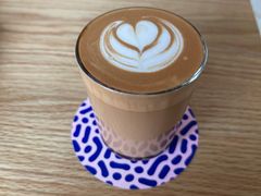 -大小咖啡 BigSmallCoffee(麦子店)