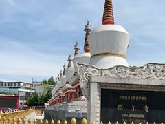 -塔尔寺