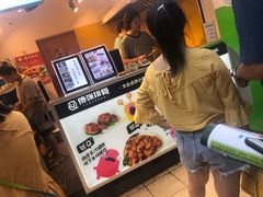 -傅强排骨(成都总店)