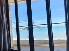 -三亚福朋喜来登酒店·大堂吧