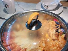 -和福顺牛肉大虾焖锅自助(宝业店)