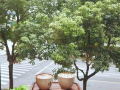 -Peet's Coffee皮爷咖啡(大学路店)