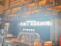 -木屋烧烤(上梅林店)