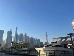 -公平路渡口(轮渡站)