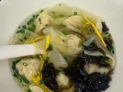 -苏小柳点心·手作小笼包(浦东嘉里城分院)