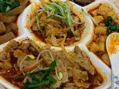 -令氏家外家周秦食府(高新店)