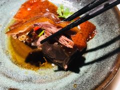 金牌马冈烧鹅-岭南真味·匠心粤菜(K11店)