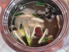 -辣动时代自助小火锅(大庆路店)