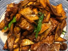-鸭匠食府·挂炉烤鸭·新京菜(阜成路店)
