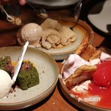 去找暴躁主厨吃饭！扑了个空🤷