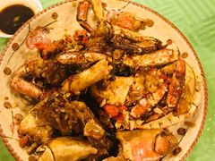 -盛港湾海鲜食府(黄沙店)