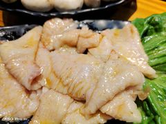 -丹东特色烤肉(学府路一部店)