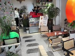 -seeu coffee(江滩店)