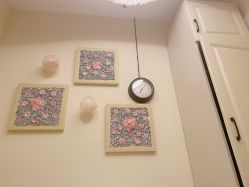 -芳朵美容养生SPA