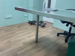 -哆趣宠物医院·眼科·内镜·急重症转诊中心(上海店)