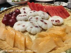 -湖南别院·美学庭院餐厅(惠阳店)