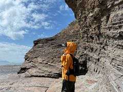 -东平洲海岸公园