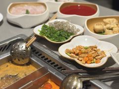 -海底捞火锅(金光华店)