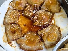 -黎记大排档(慈云路店)
