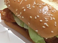 -肯德基(夏湾店)