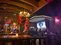 -MR.ROCKY洛奇先生RESTAURANT&BAR(宝安壹方城店)